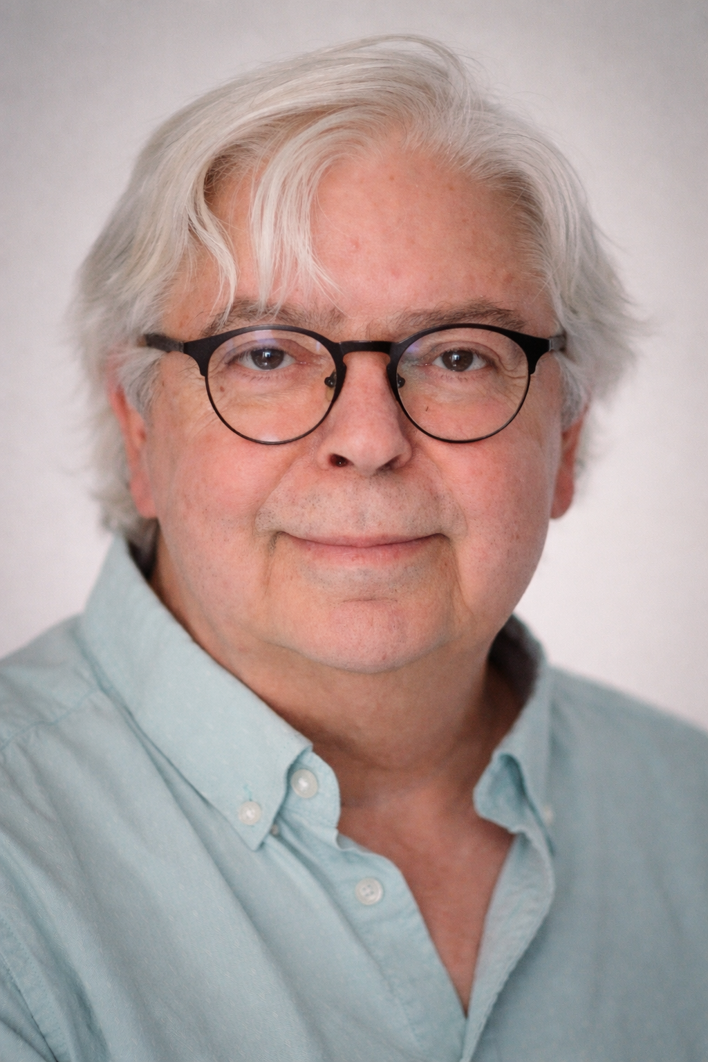 Wolfgang Baumbast
